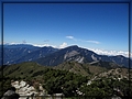 2014-07-14 10-00-30向陽山頂望向西南方的關山.JPG